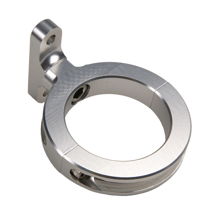 Aeromotive 11703 Billet 2.5" Pump/Filter Bracket