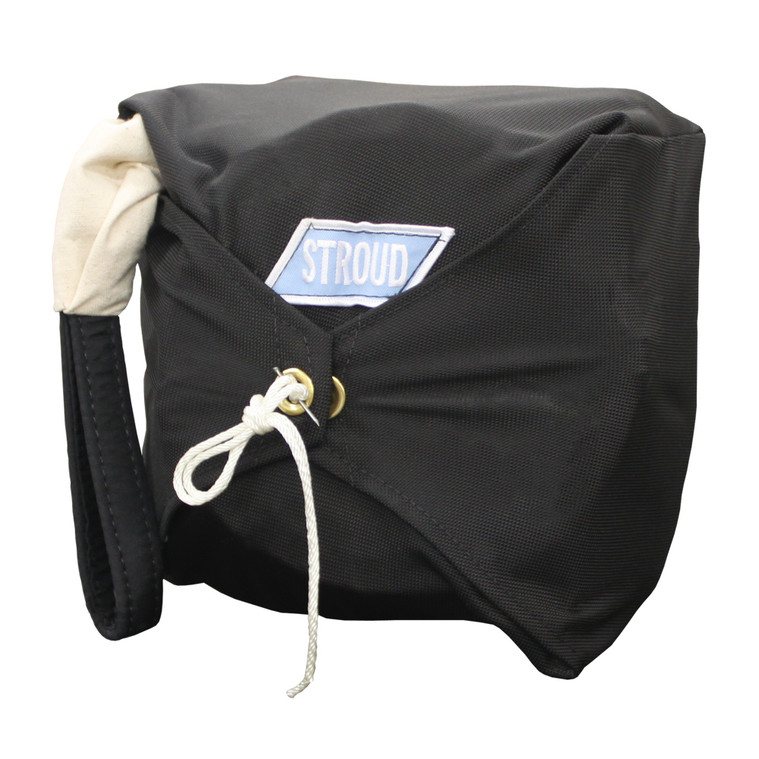 Stroud Pro Stock Parachute with Large Air/Pneumatic Launcher Kit
