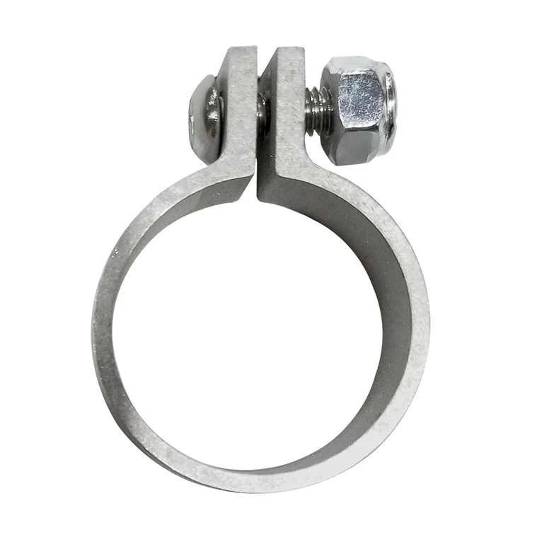 Lock Collar, 1-1/8 In. Tube Size