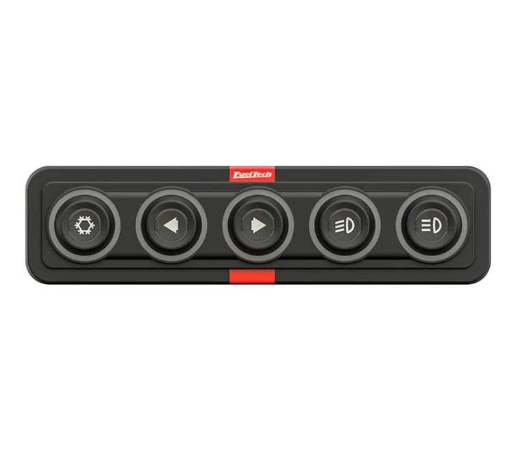 SwitchPanel, 5 Mini