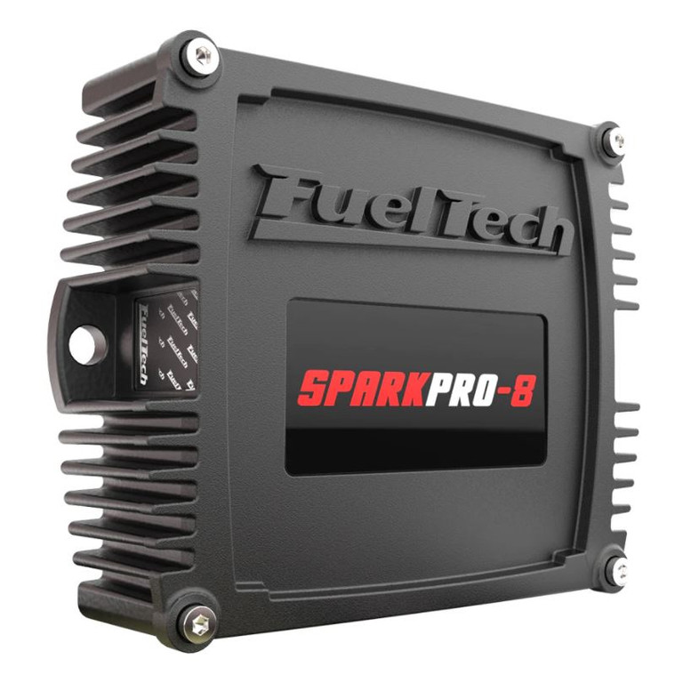 SparkPRO-8 without Harness
