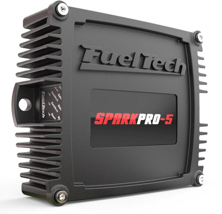 SparkPRO-5 without Harness