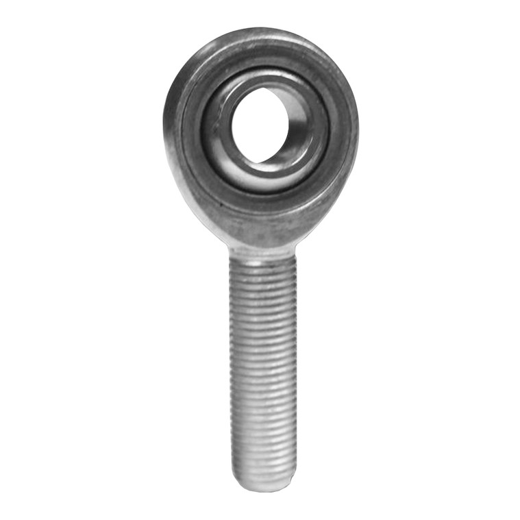 FK Rod Ends 7/16 in. Bore x 7/16-20 Thread RH Male 4130 FK Rod End