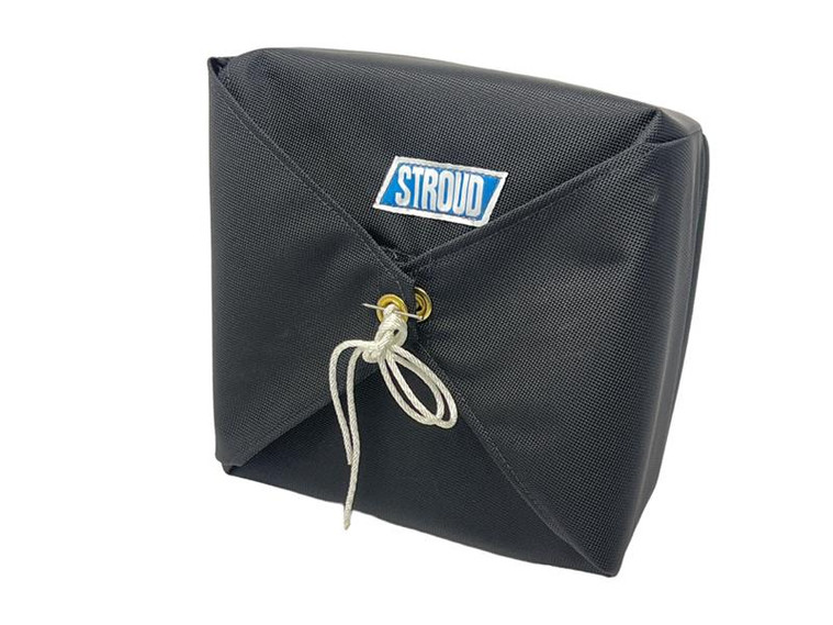 Replacement Parachute Pack, Large, Air Launch