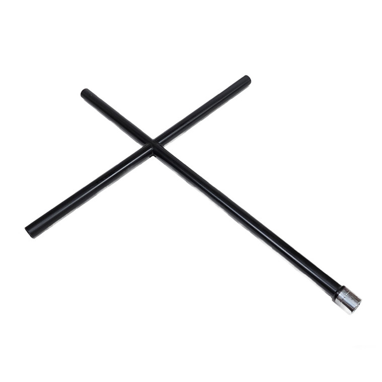 Lug Nut Wrench, Black