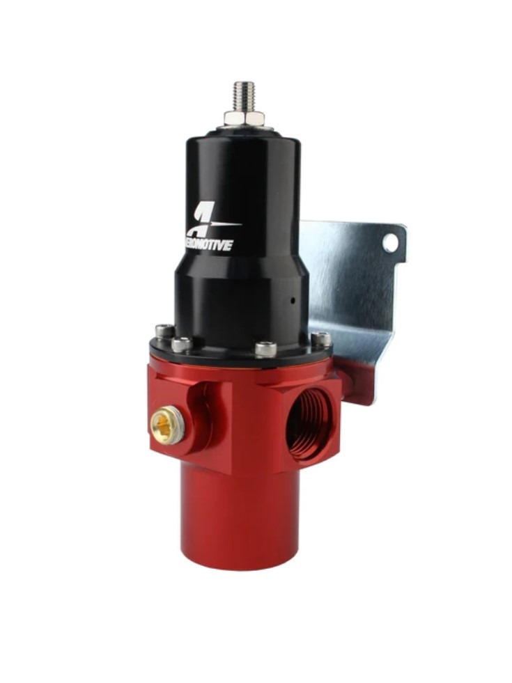Aeromotive 13210 Pro Stock 2-Port Regulator