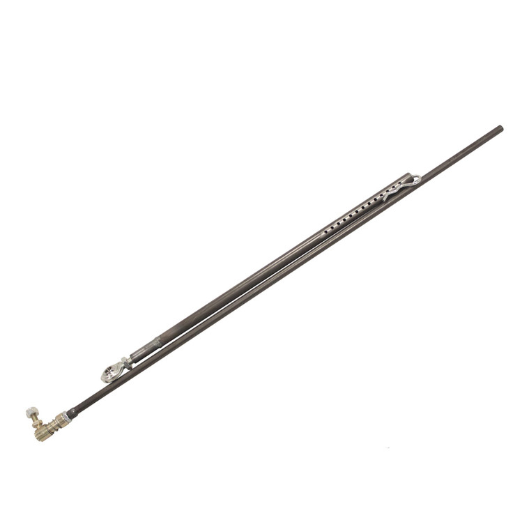 Adjustable Throttle Linkage, 1/4-28 Cable Ball Joint