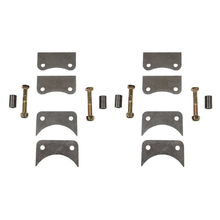 Quarter-Max 201194-MNT-KIT Mount Kit for QM-201194 and QM-201194-1
