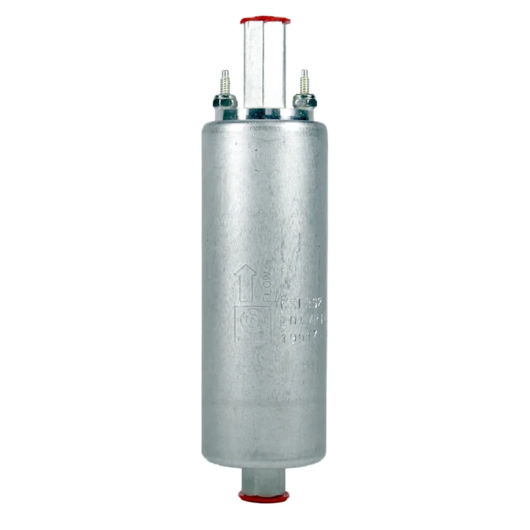 Walbro Inline Primer Fuel Pump GSL392