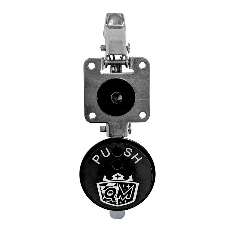 Window Latch, Quarter-Max Logo (QM-600089)