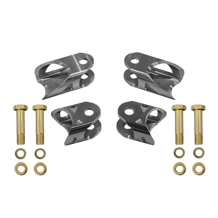 QM Billet Lower Control Arm Mounts (QM-202113)