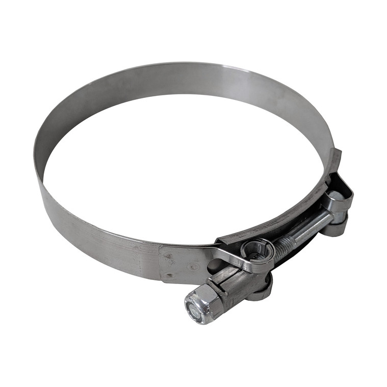 T-bolt Clamp, 5.25" - 5.56" (600030-23)