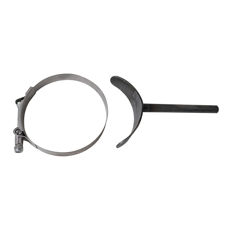 Fresh Air Bottle Mount (QM-219523)
