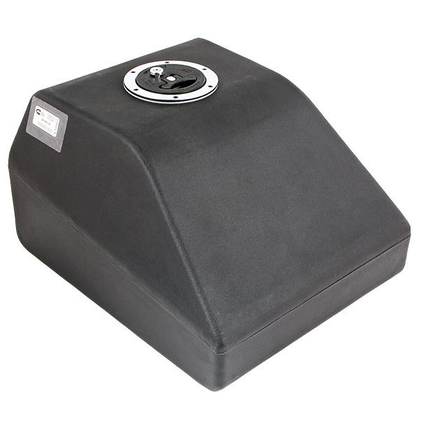 7 Gallon Pro Mod Fuel Cell with 1/2" Outlet