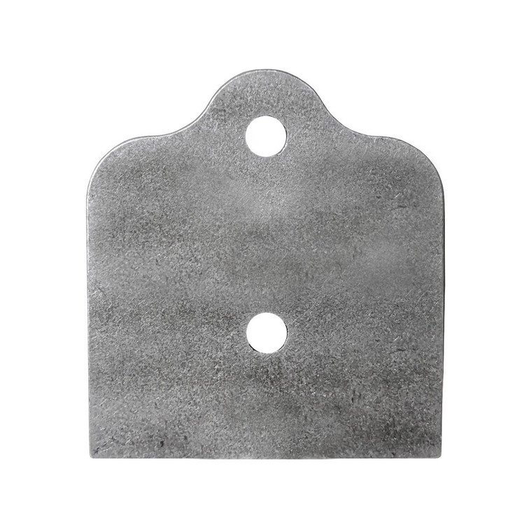 QM Small Battery Charge Mount, 4130 (QM-410887-1)