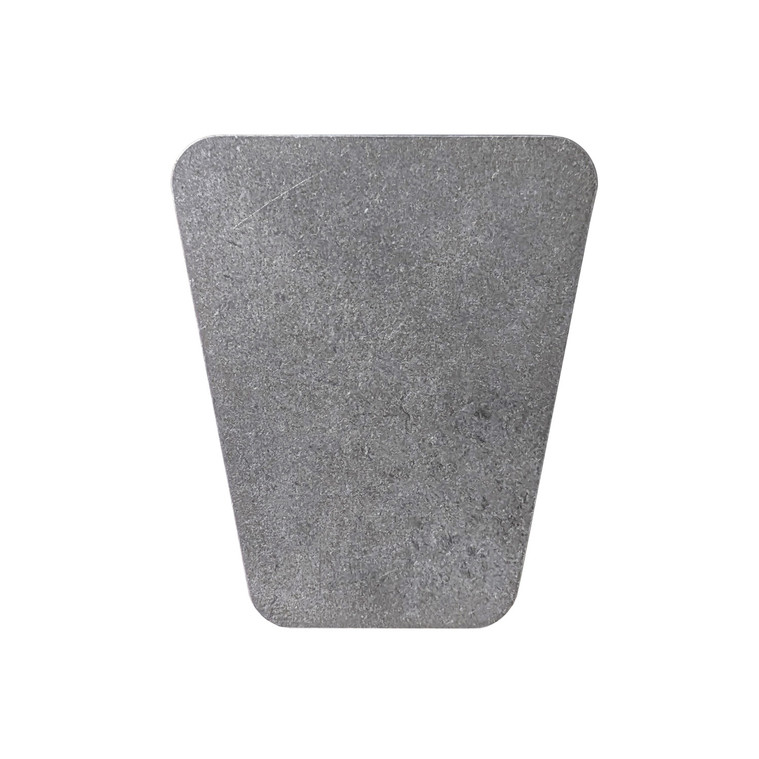 Throttle Pedal Pad, 4130 (QM-410048-1)