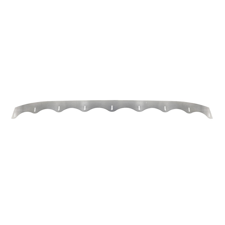 2025 Camaro Slotted Wickerbill, T-6-Aluminum (QM-430644)