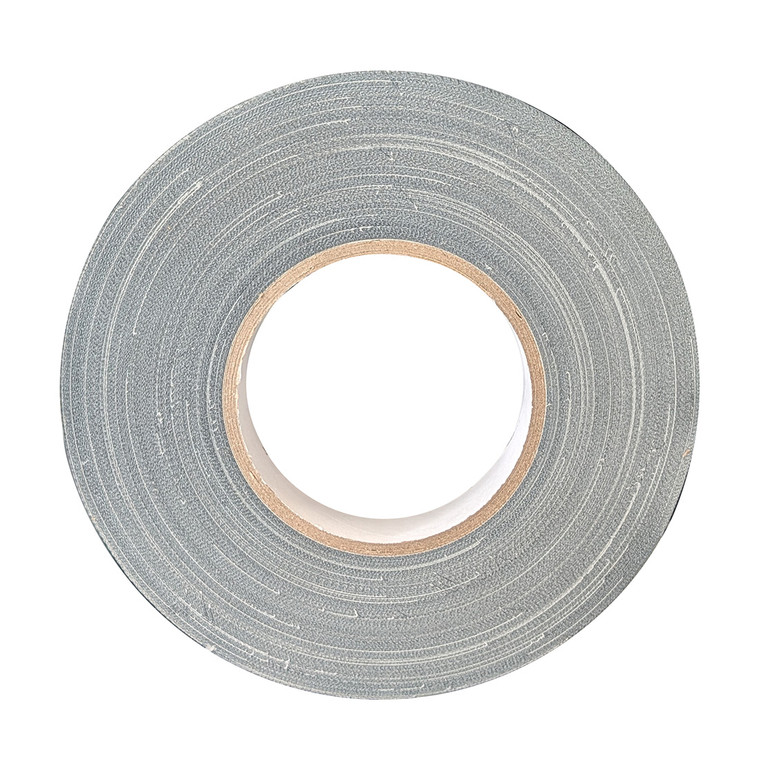 Gaffers Tape, 1 in. x 60 ft., Low-Gloss Black (QM-670024-GT-2)