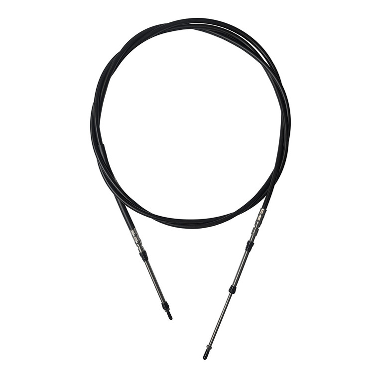 QM High-Performance 11' Low-Friction Cable (QM-209101-2)