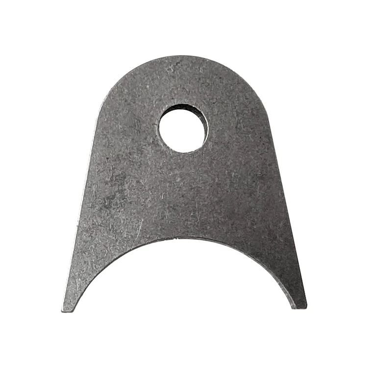 QM Seat Belt Universal Tab, 4130, .125" Thick (QM-2178209)