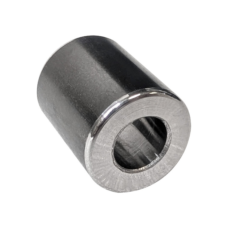 QM Master Cylinder Bushing, 5/16" ID x 5/8" OD x 1/8" Wall, 4130 (QM-420720)