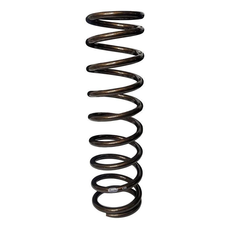 Landrum Variable Body 12 Inch Coilover Spring (LAN-12VB110)