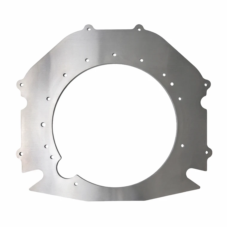 QM Brad Anderson/Noonan Midplate (QM-213235-10.5)