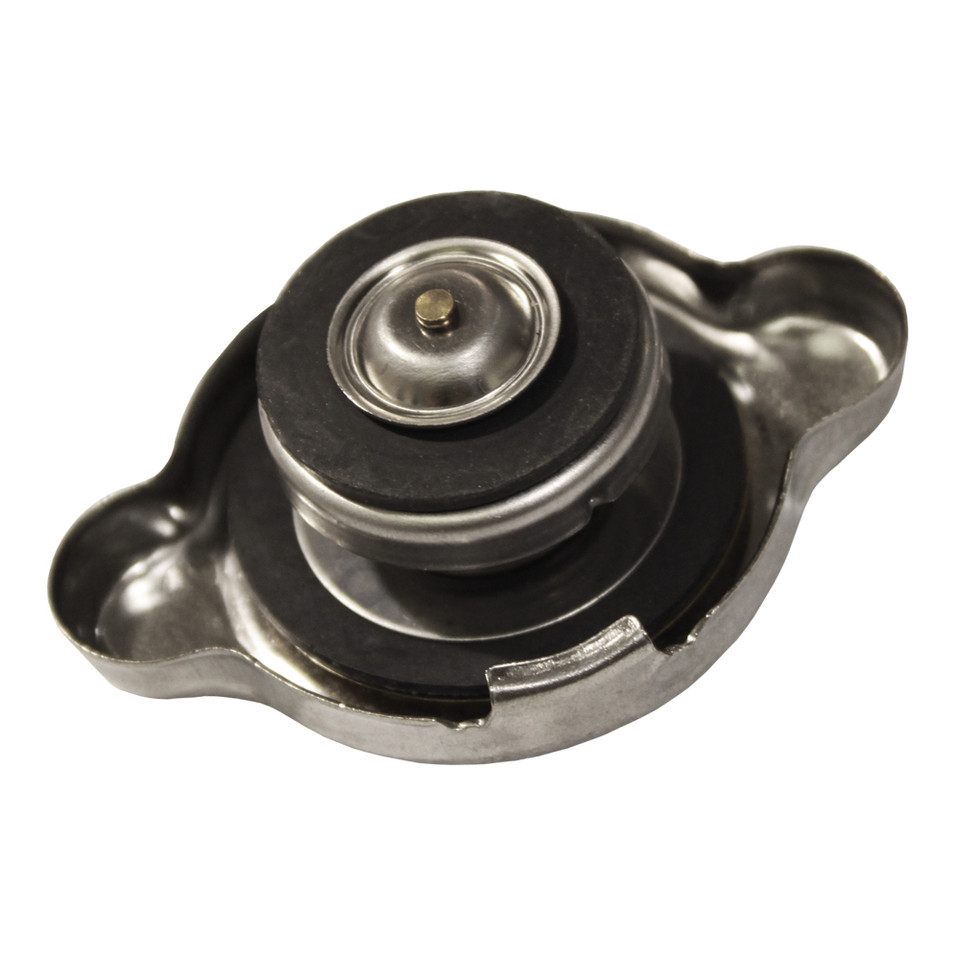 Small Radiator Cap QuarterMax Chassis & Racing Components