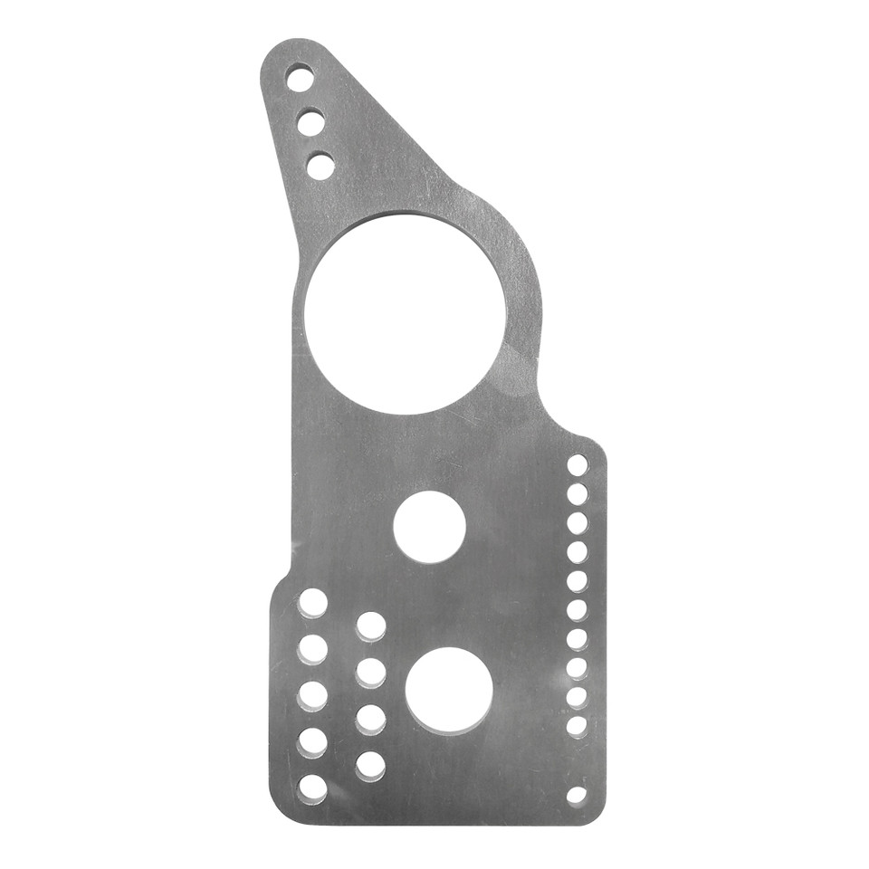 4Link Housing Brkts for Billet Adj Shock MntsQuarterMax