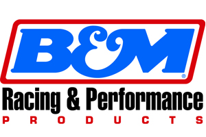 B&M