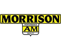 Art Morrison