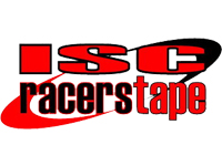 ISC Racers Tape