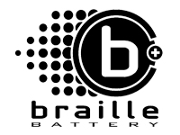 Braille Battery