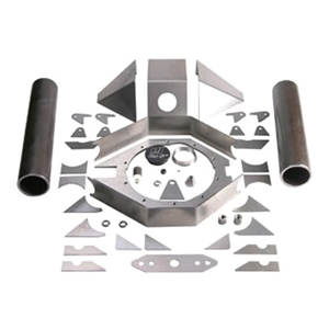 Fiberglass Repair Kit - Quarter-Max Chassis & Racing Components