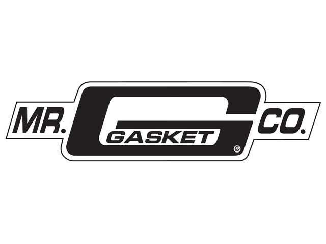Mr. Gasket