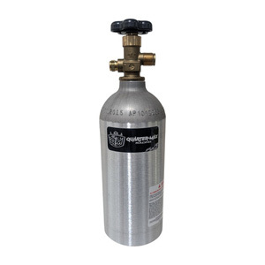 Air Bottles & Regulators