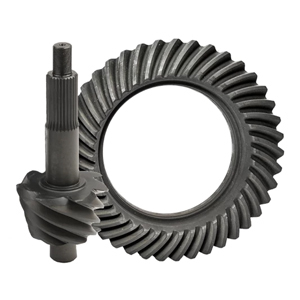 Ring & Pinion Gears Ring & Pinion Gears