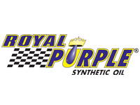 Royal Purple