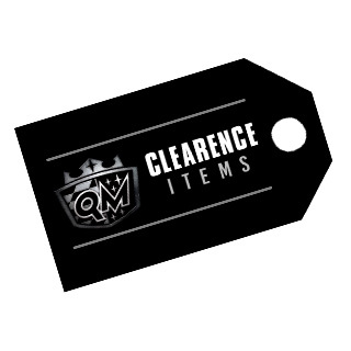 Clearance Items