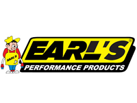 Earl's