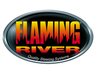 Flaming River