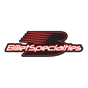 Billet Specialties  Legacy & Dragster Knock-Offs