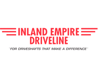 Inland Empire Driveline
