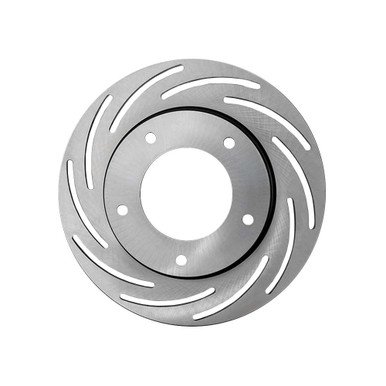 Studless Rotor Strange Engineering B2783 10