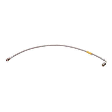 -3 AN Stainless Steel Brake Line, 12