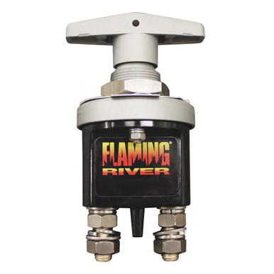 Flaming River FR1003-1 Big Switch Disconnect | Quarter-Max