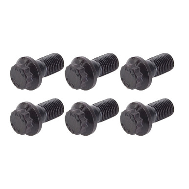 R53 Flywheel Bolt Set | Cooper S & JCW | OE Spec | MAR Motorsport