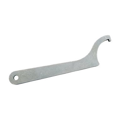 Spanner Wrench, 90 Degree, Plated | Quarter-Max