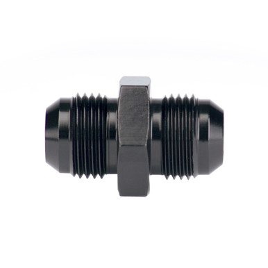 Aeromotive 15604 Male Flare Union Fitting | Quarter-Max