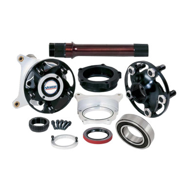 【超特価】 Axle Stock Pro Piece Two P1020 Strange Kit Quarter-Max | テーブル・チェア・ハンモック